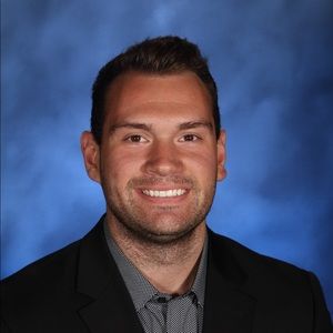 Meet your Posher, Chris